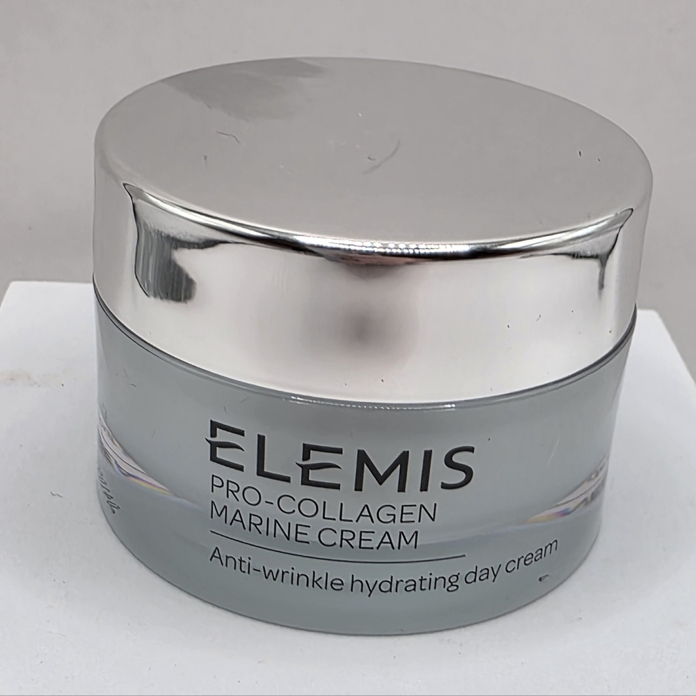 ELEMIS Pro-Collagen Marine Cream 1oz/30ml New!